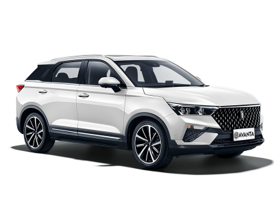 Bestune T77