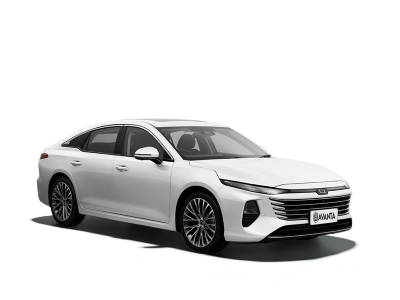 Bestune B70 NEW