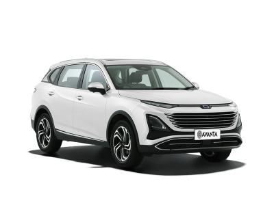 Bestune T90