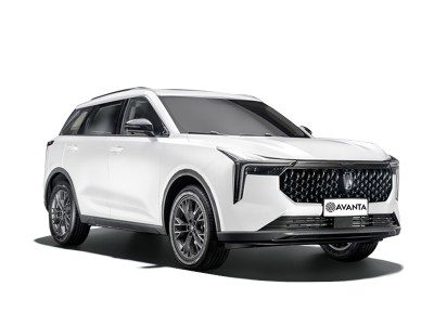 Bestune T55